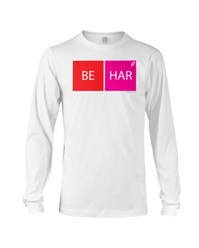 Behar Dubblock RP Long Sleeve Tee