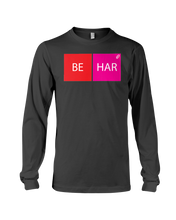 Behar Dubblock RP Long Sleeve Tee