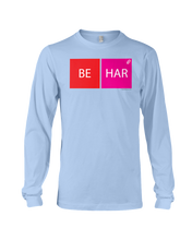 Behar Dubblock RP Long Sleeve Tee