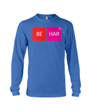Behar Dubblock RP Long Sleeve Tee