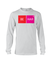 Behar Dubblock RP Long Sleeve Tee