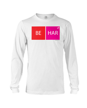 Behar Dubblock RP Long Sleeve Tee