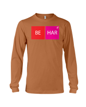 Behar Dubblock RP Long Sleeve Tee