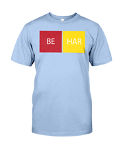 Behar Dubblock SG Tee