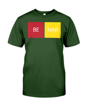 Behar Dubblock SG Tee