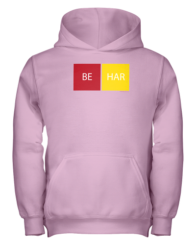 Behar Dubblock SG Youth Hoodie