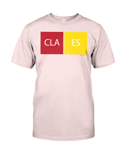 Claes Dubblock SG Tee