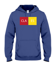 Claes Dubblock SG Hoodie