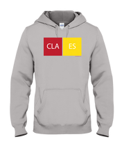 Claes Dubblock SG Hoodie
