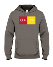 Claes Dubblock SG Hoodie