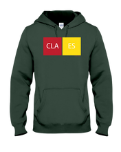 Claes Dubblock SG Hoodie