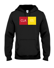 Claes Dubblock SG Hoodie