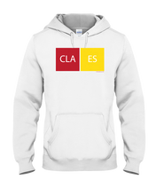 Claes Dubblock SG Hoodie
