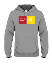 Claes Dubblock SG Hoodie
