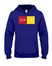 Claes Dubblock SG Hoodie