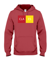 Claes Dubblock SG Hoodie