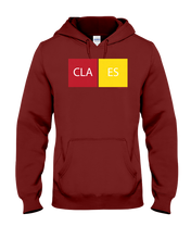Claes Dubblock SG Hoodie
