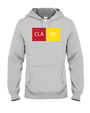 Claes Dubblock SG Hoodie