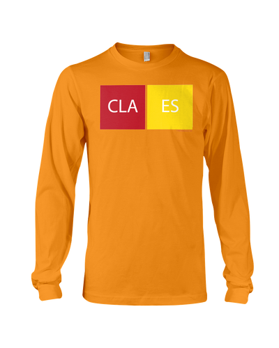 Claes Dubblock SG Long Sleeve Tee