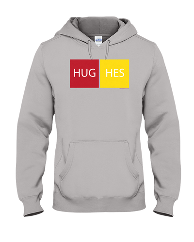 Hughes Dubblock SG Hoodie