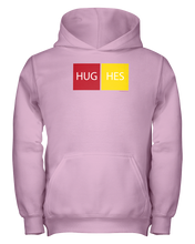 Hughes Dubblock SG Youth Hoodie