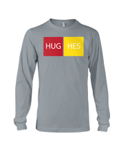Hughes Dubblock SG Long Sleeve Tee