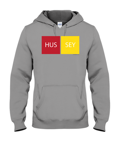 Hussey Dubblock SG Hoodie