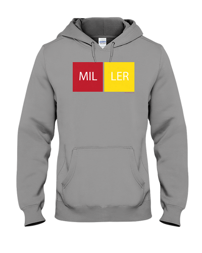 Miller Dubblock SG Hoodie
