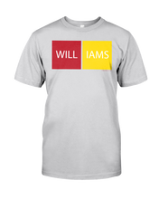 Williams Dubblock SG Tee