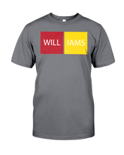 Williams Dubblock SG Tee