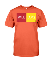 Williams Dubblock SG Tee