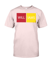 Williams Dubblock SG Tee