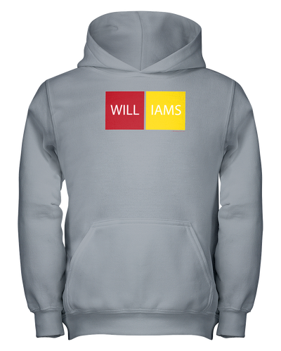 Williams Dubblock SG Youth Hoodie
