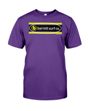 Barrett Surf Co Tee