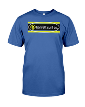 Barrett Surf Co Tee