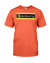 Barrett Surf Co Tee