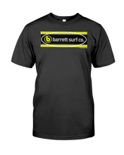 Barrett Surf Co Tee