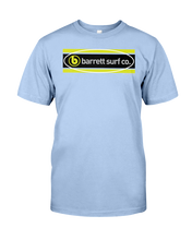 Barrett Surf Co Tee