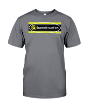 Barrett Surf Co Tee