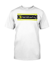 Barrett Surf Co Tee