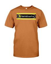 Barrett Surf Co Tee