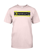 Barrett Surf Co Tee