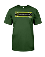 Barrett Surf Co Tee