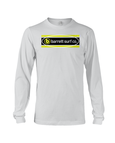 Barrett Surf Co Long Sleeve Tee