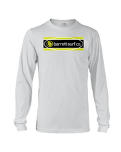 Barrett Surf Co Long Sleeve Tee