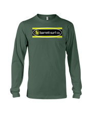 Barrett Surf Co Long Sleeve Tee