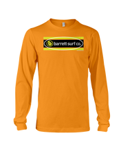 Barrett Surf Co Long Sleeve Tee