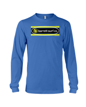 Barrett Surf Co Long Sleeve Tee