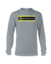 Barrett Surf Co Long Sleeve Tee