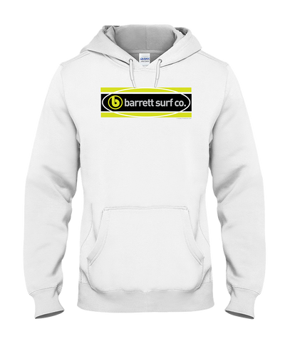 Barrett Surf Co Hoodie